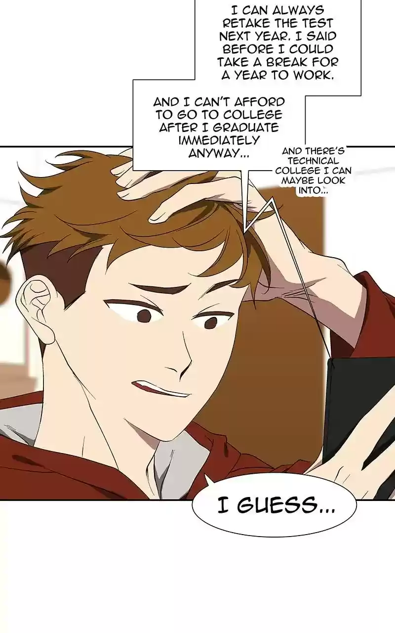 I Love Yoo Chapter 83: