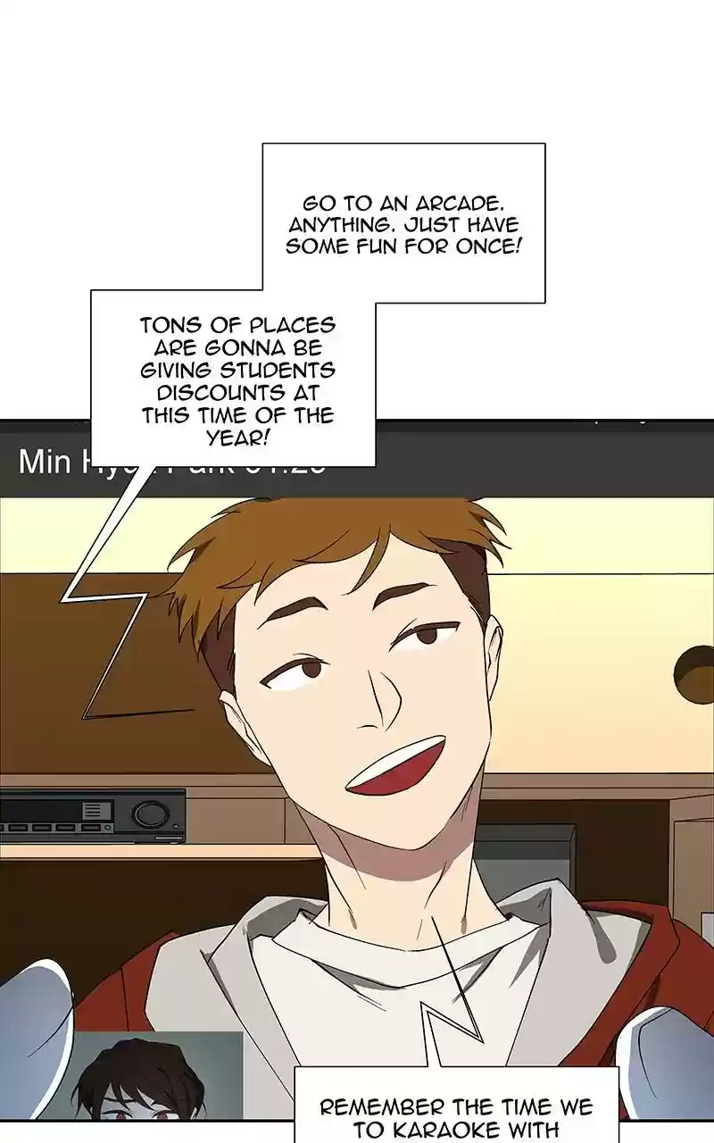 I Love Yoo Chapter 83: