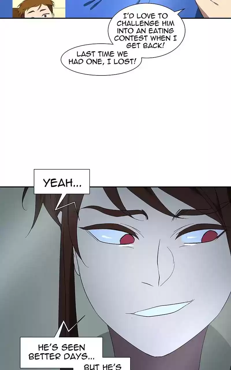 I Love Yoo Chapter 83: