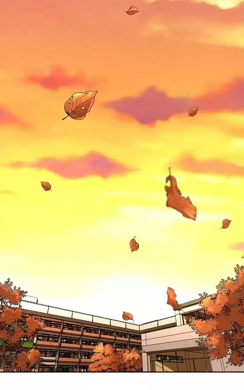 I Love Yoo Chapter 83: