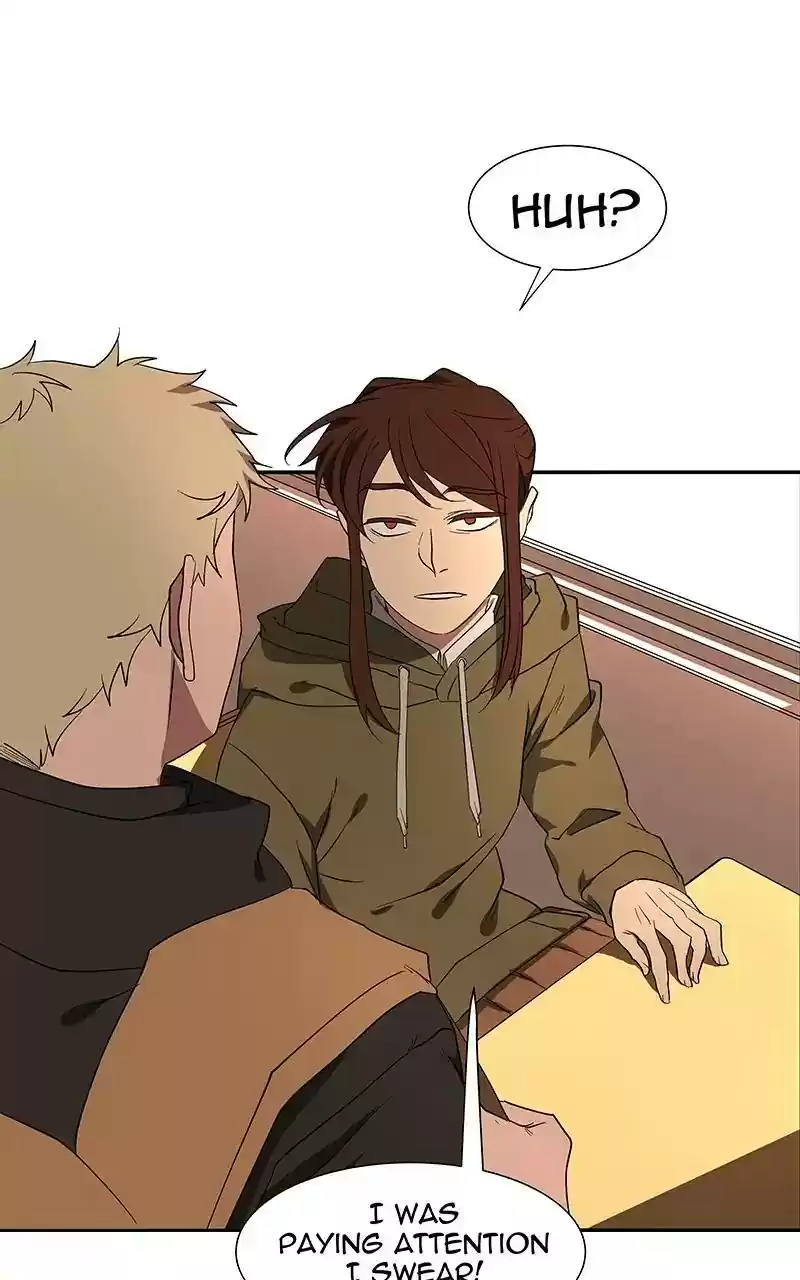 I Love Yoo Chapter 83: