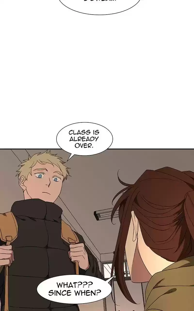 I Love Yoo Chapter 83: