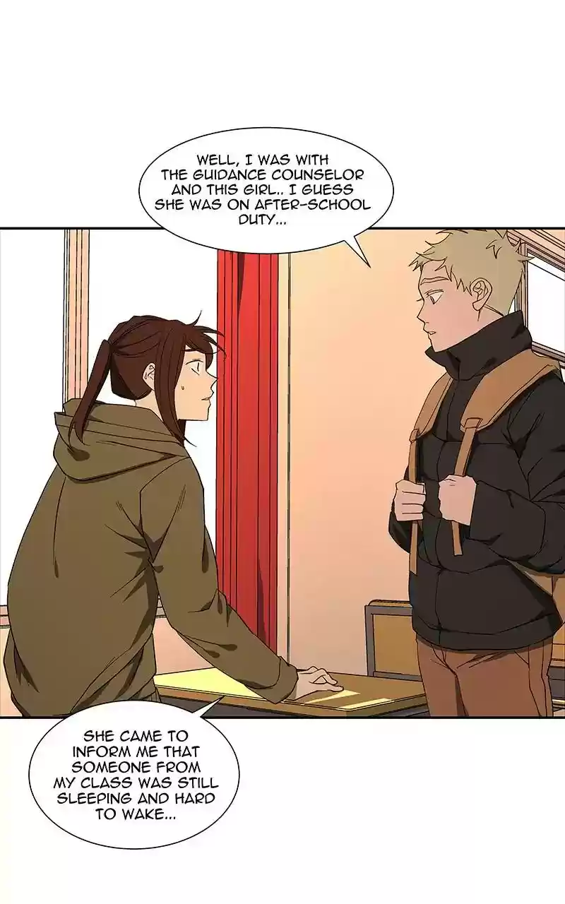 I Love Yoo Chapter 83: