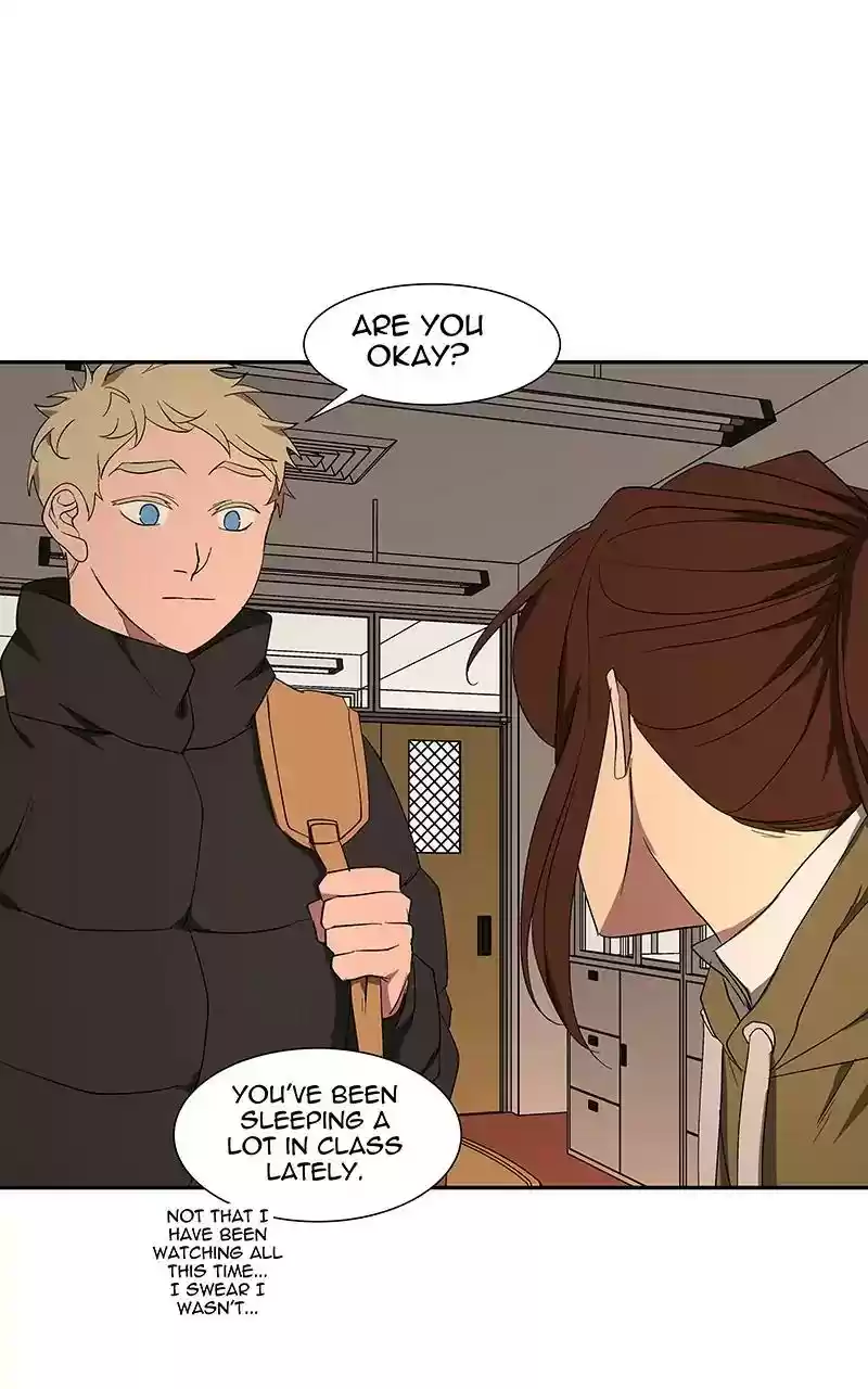 I Love Yoo Chapter 83: