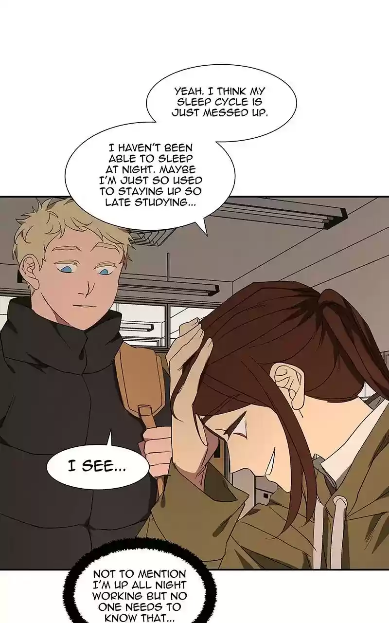 I Love Yoo Chapter 83: