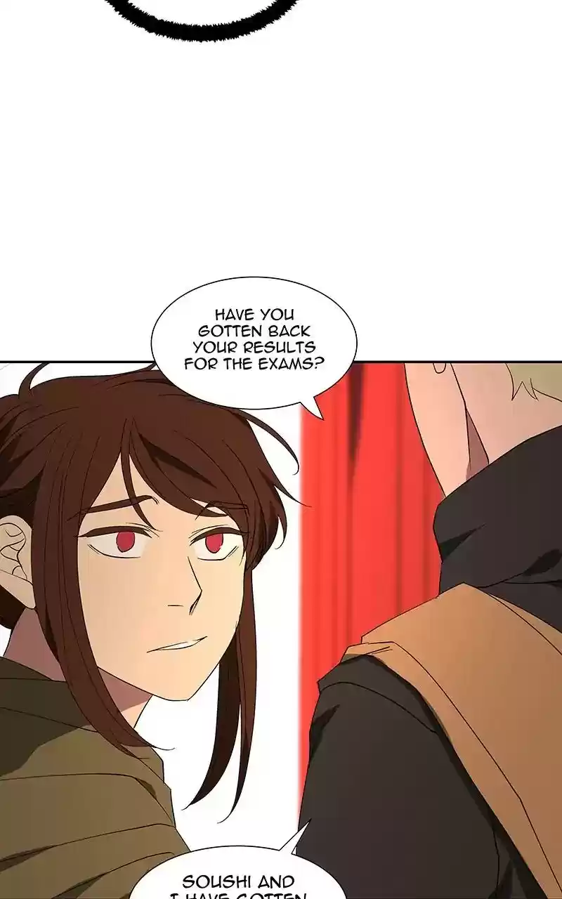 I Love Yoo Chapter 83: