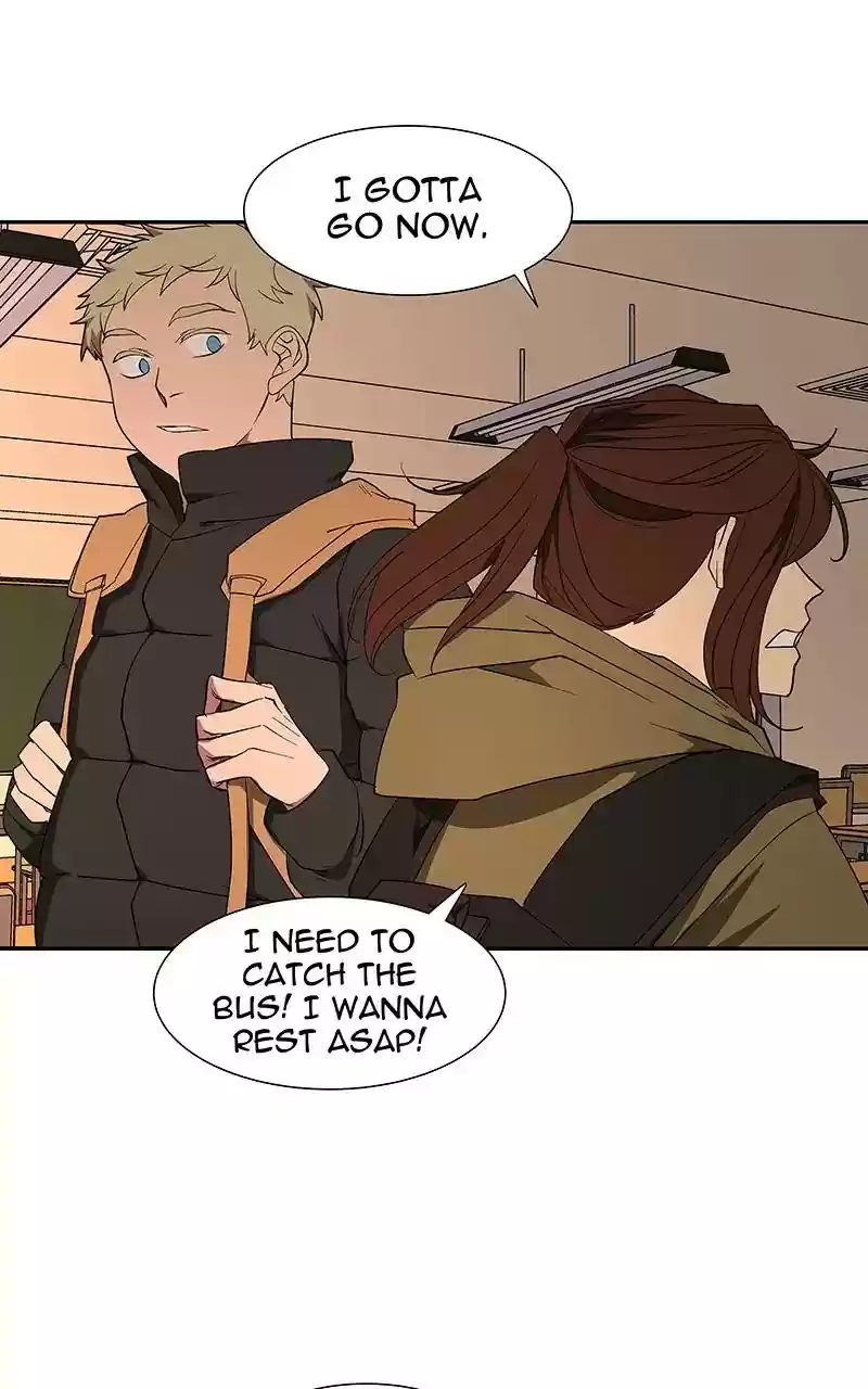 I Love Yoo Chapter 83: