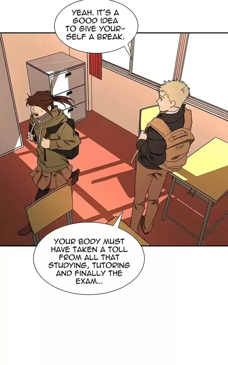 I Love Yoo Chapter 83: