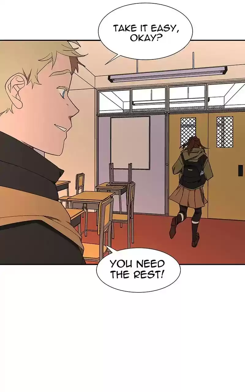 I Love Yoo Chapter 83: