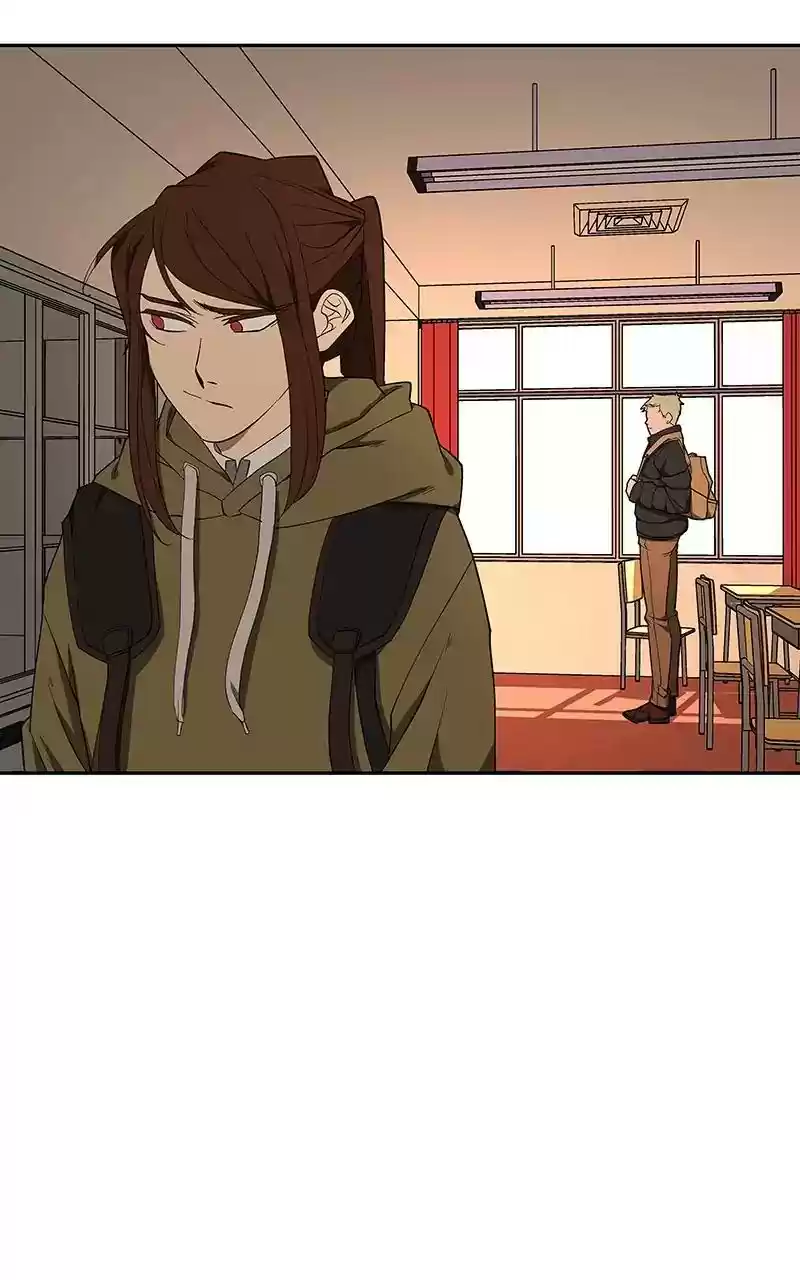 I Love Yoo Chapter 83: