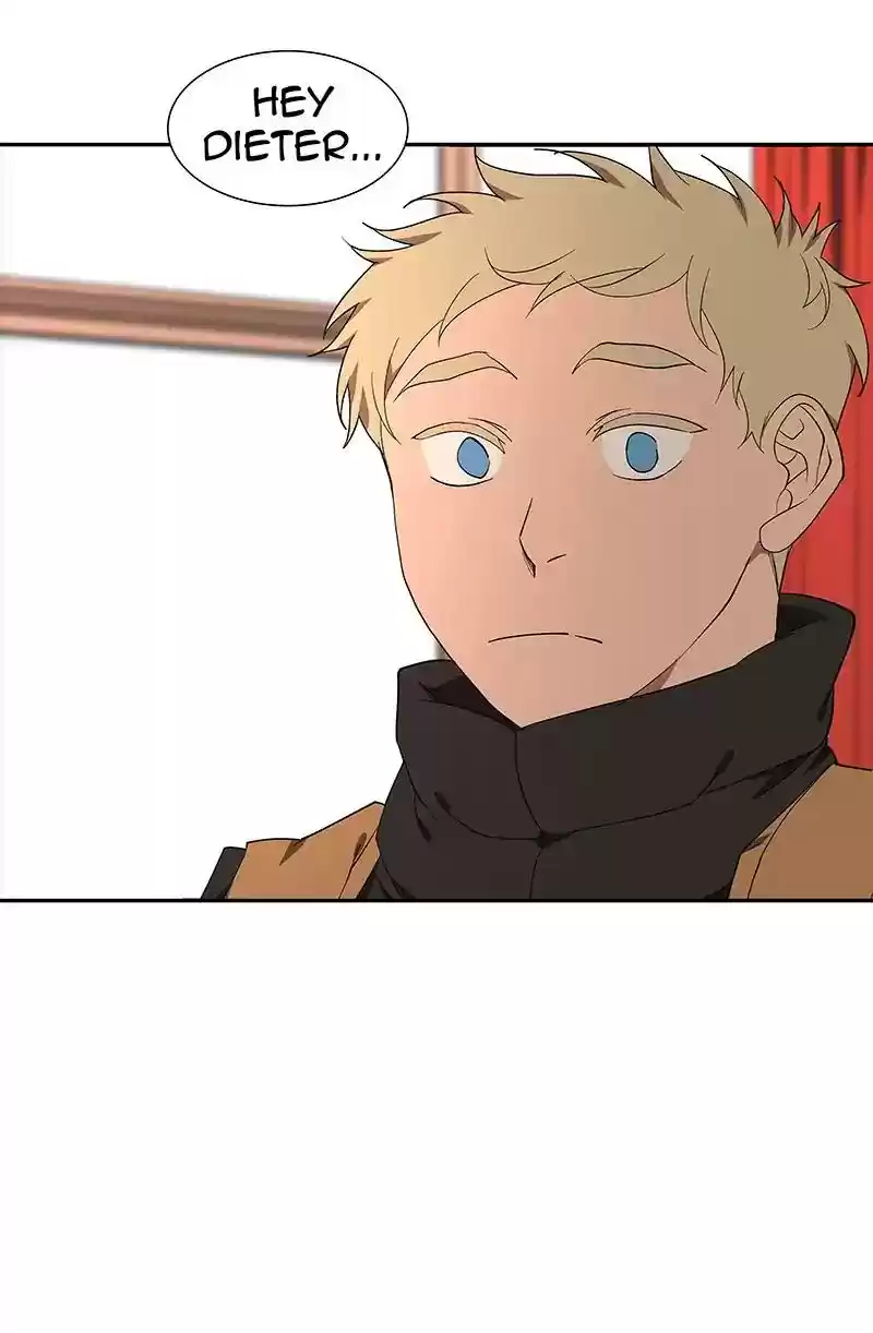 I Love Yoo Chapter 83: