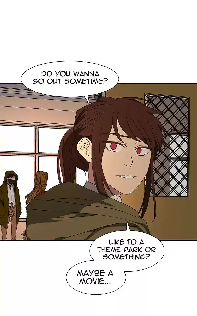 I Love Yoo Chapter 83: