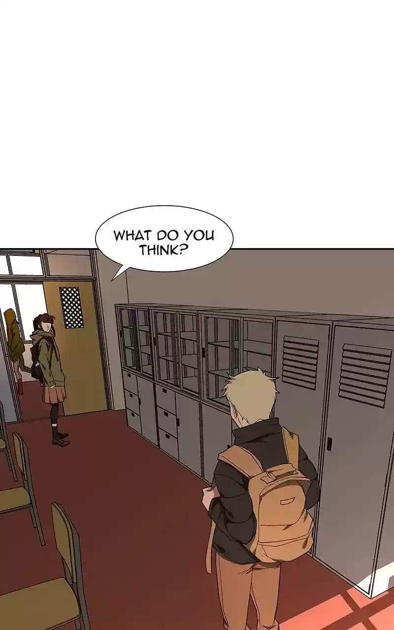 I Love Yoo Chapter 83: