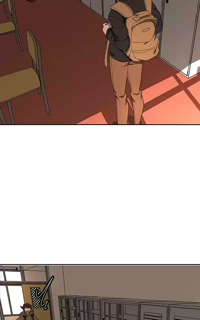 I Love Yoo Chapter 83: