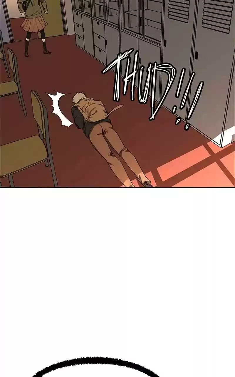 I Love Yoo Chapter 83: