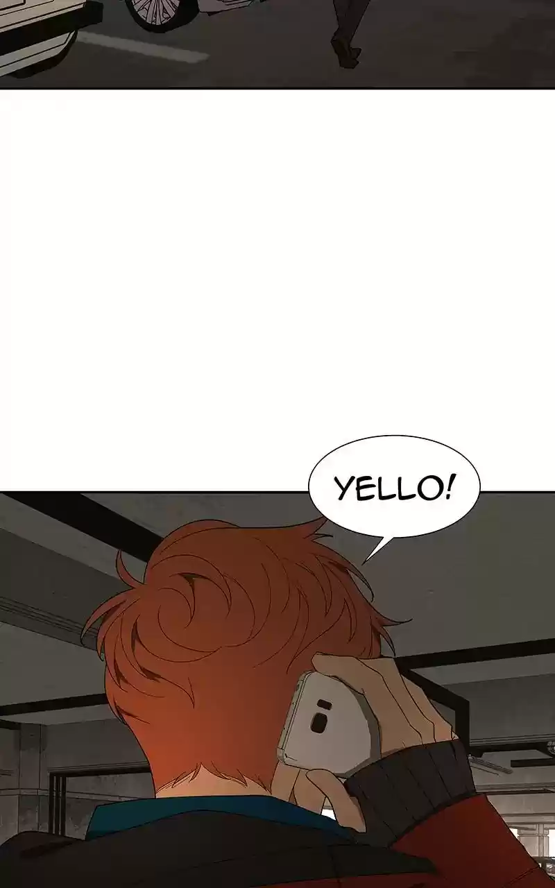 I Love Yoo Chapter 84: