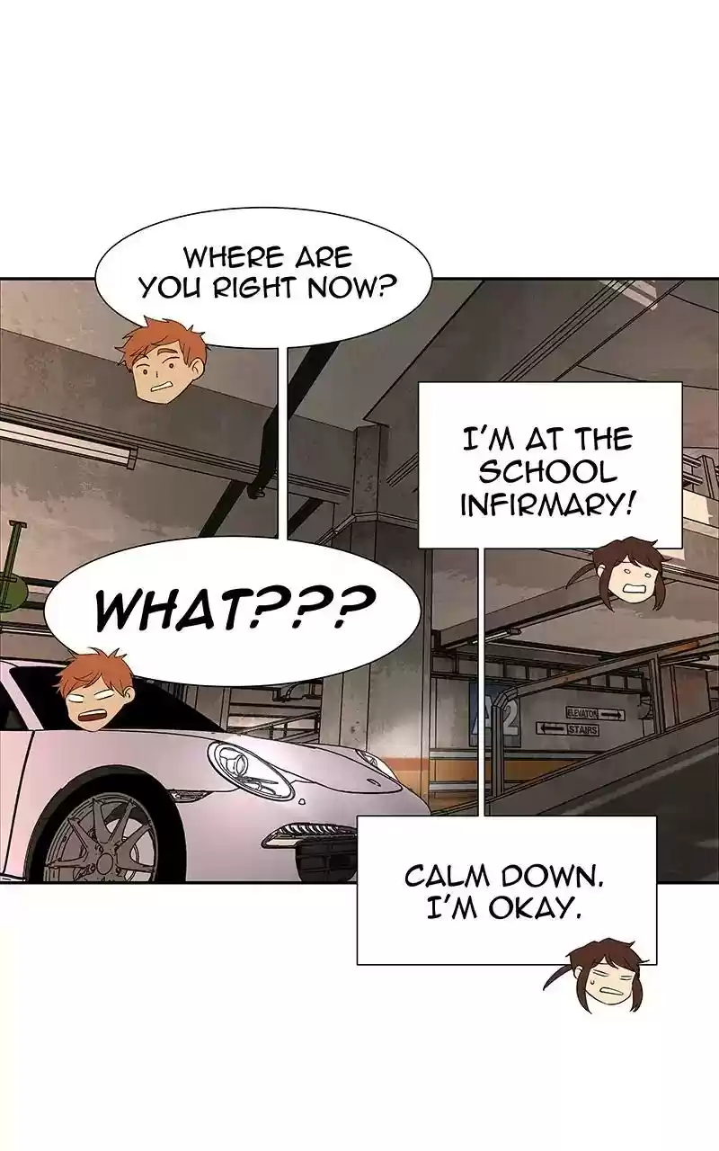 I Love Yoo Chapter 84: