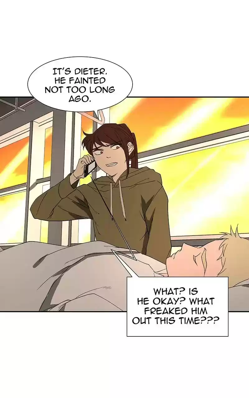 I Love Yoo Chapter 84: