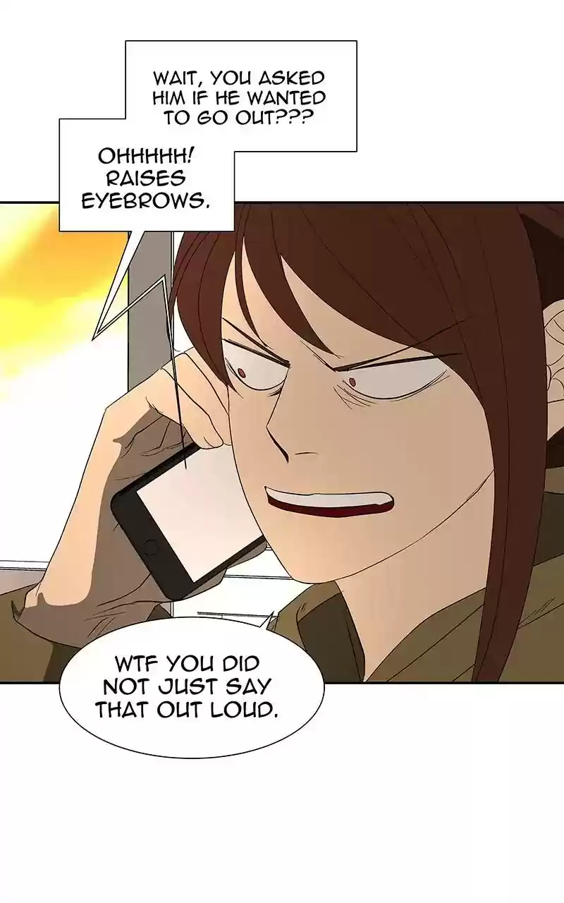 I Love Yoo Chapter 84: