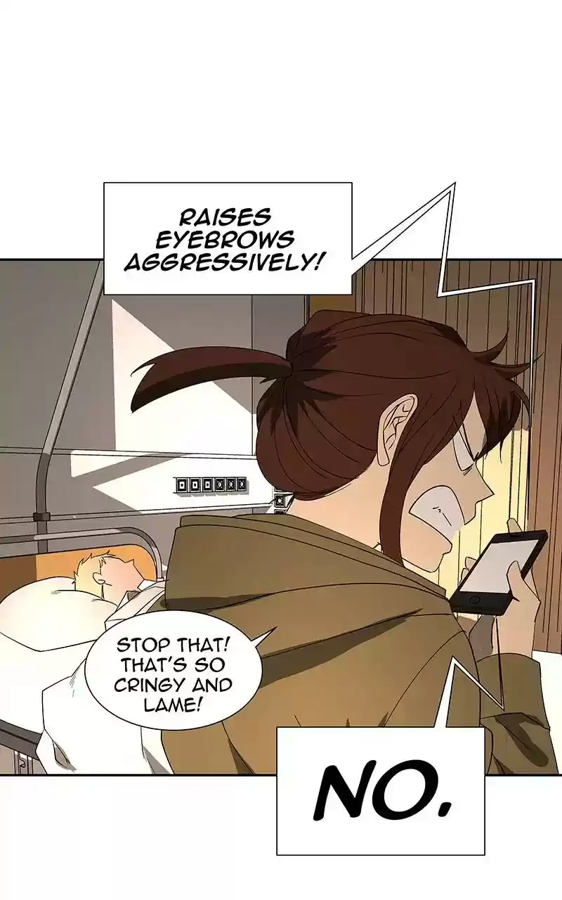 I Love Yoo Chapter 84: