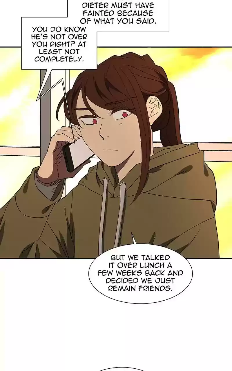 I Love Yoo Chapter 84: