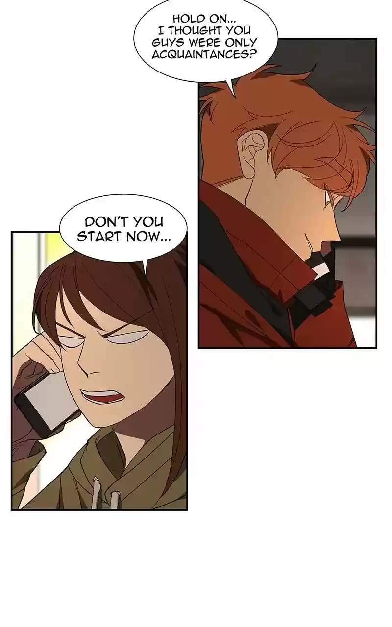 I Love Yoo Chapter 84: