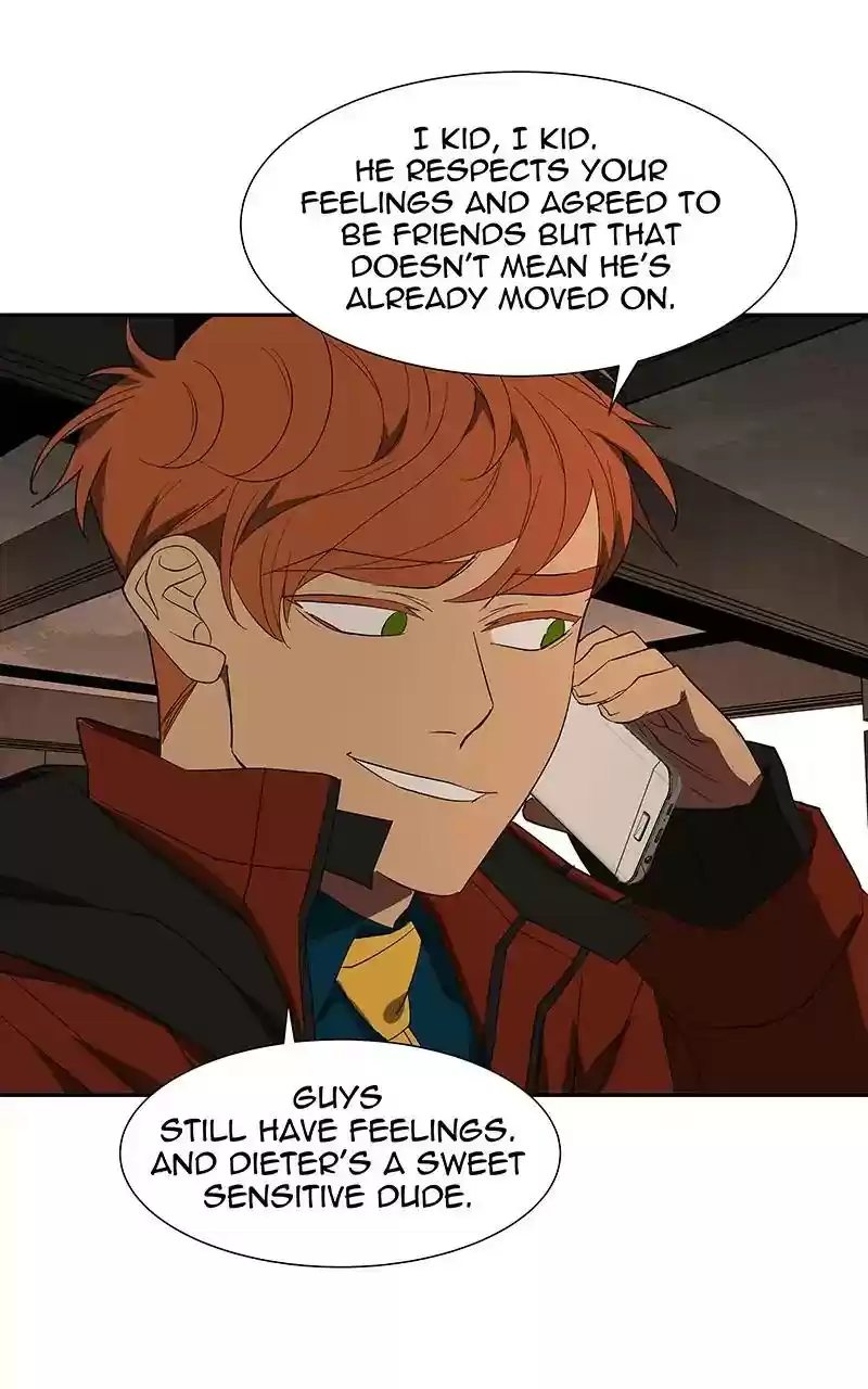 I Love Yoo Chapter 84: