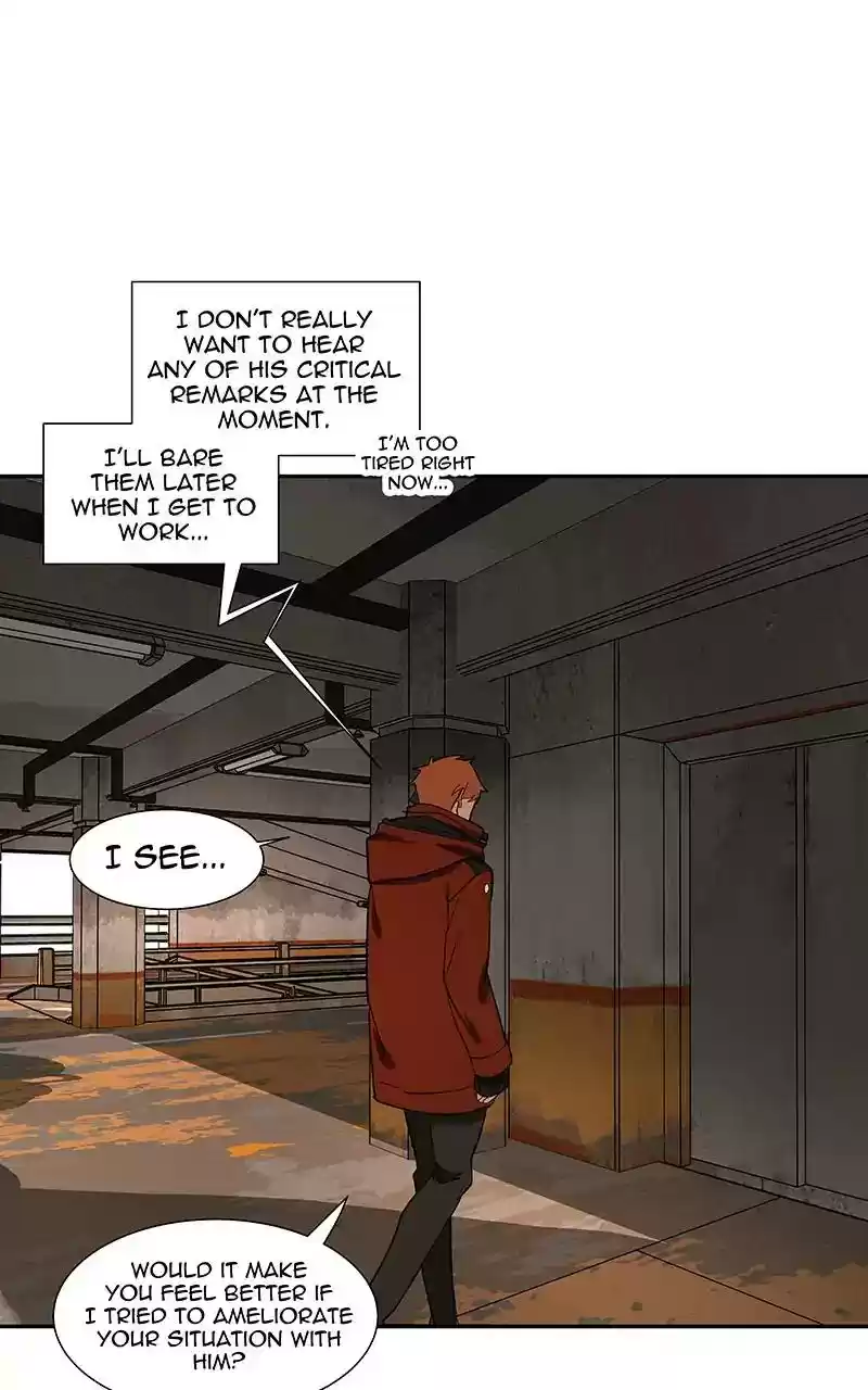 I Love Yoo Chapter 84: