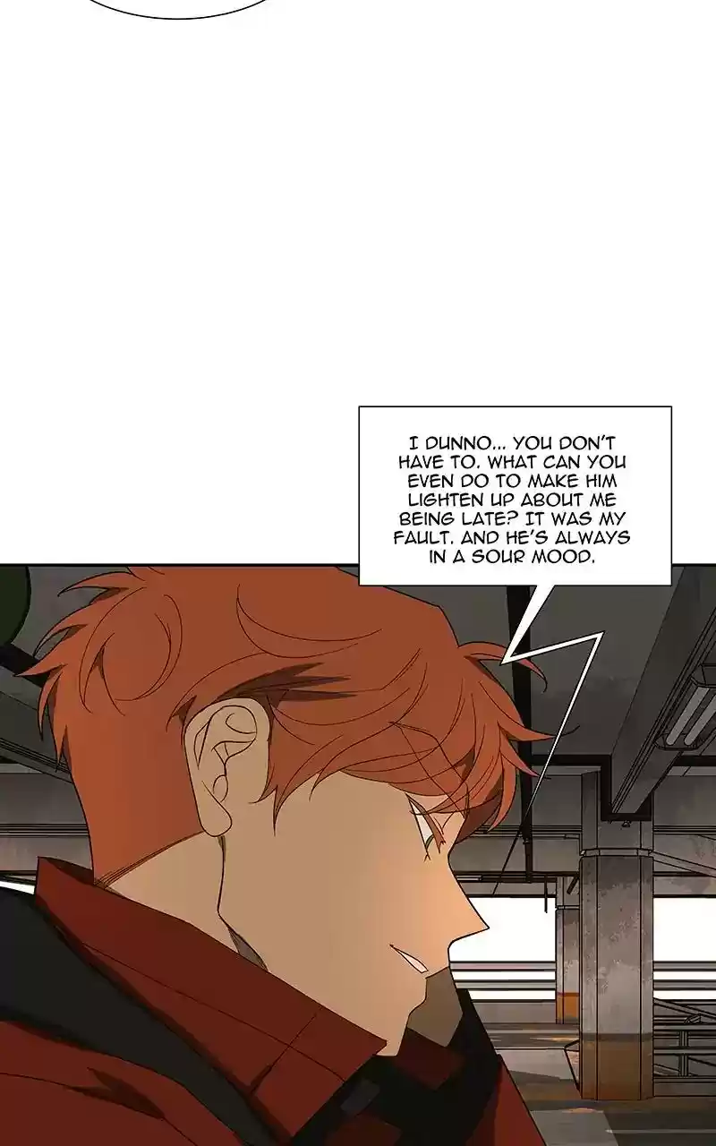 I Love Yoo Chapter 84: