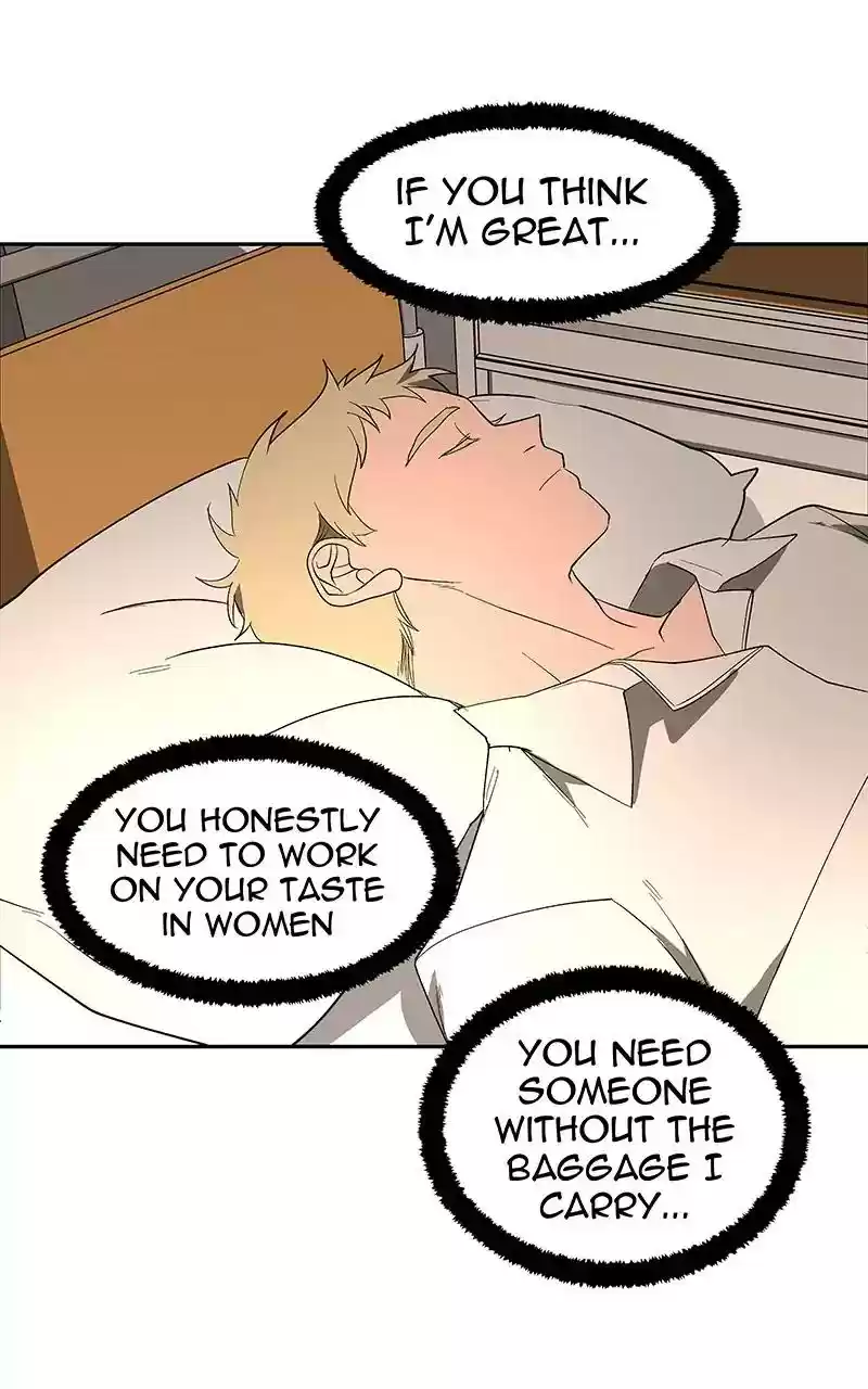 I Love Yoo Chapter 84: