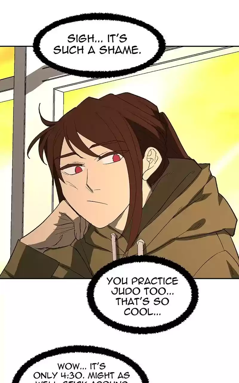 I Love Yoo Chapter 84: