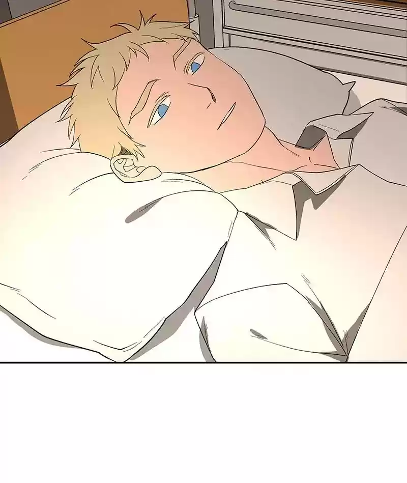 I Love Yoo Chapter 84: