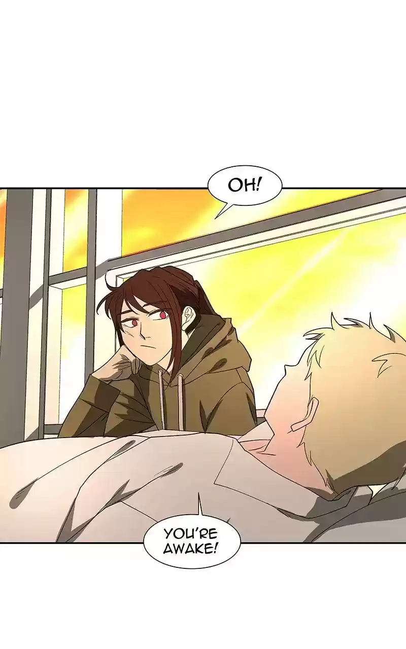 I Love Yoo Chapter 84: