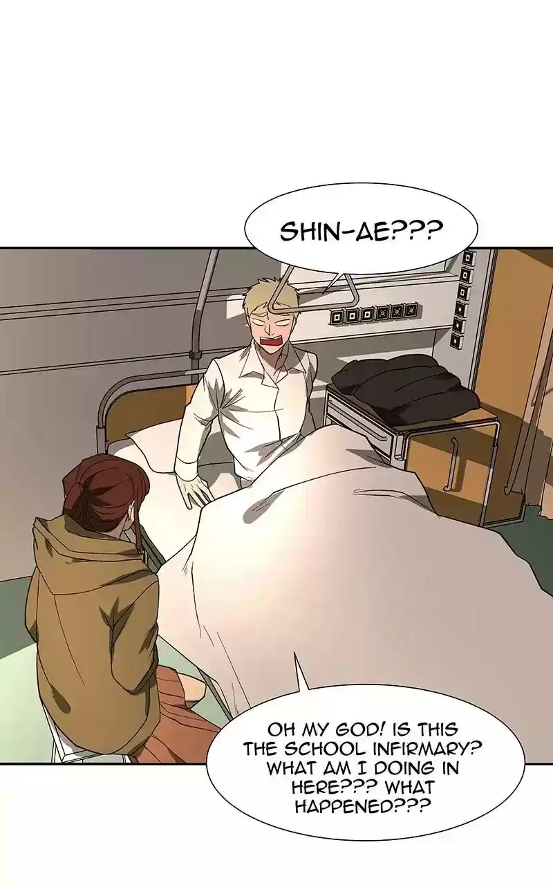 I Love Yoo Chapter 84: