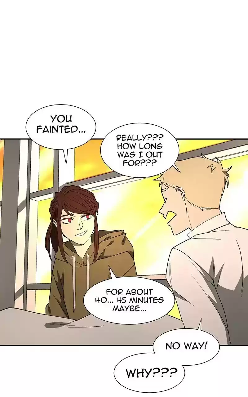 I Love Yoo Chapter 84: