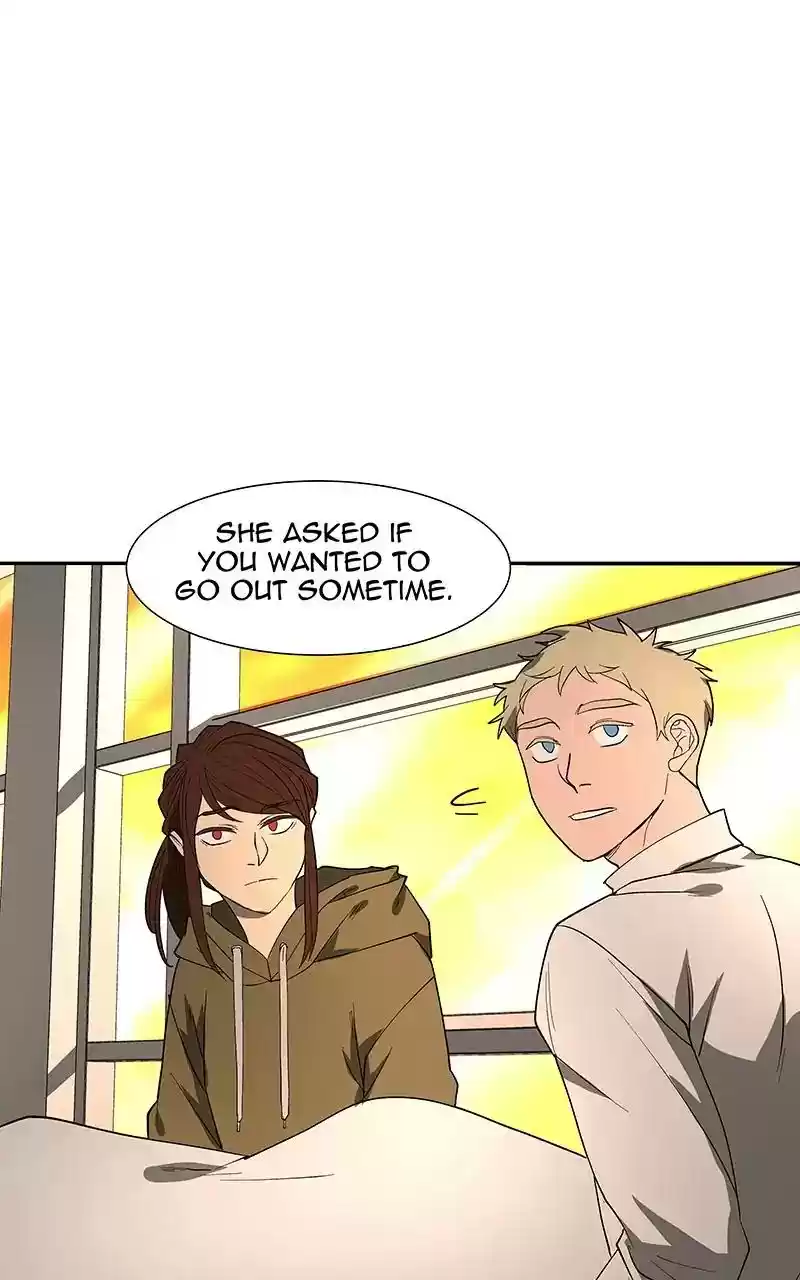 I Love Yoo Chapter 84: