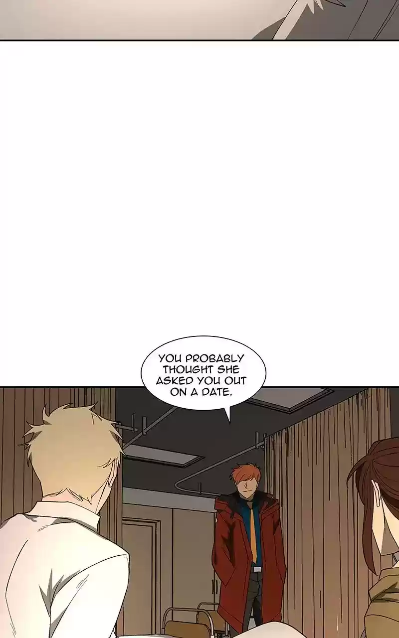 I Love Yoo Chapter 84: