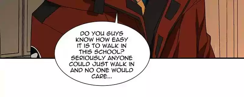 I Love Yoo Chapter 84: