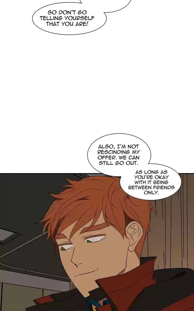 I Love Yoo Chapter 84: