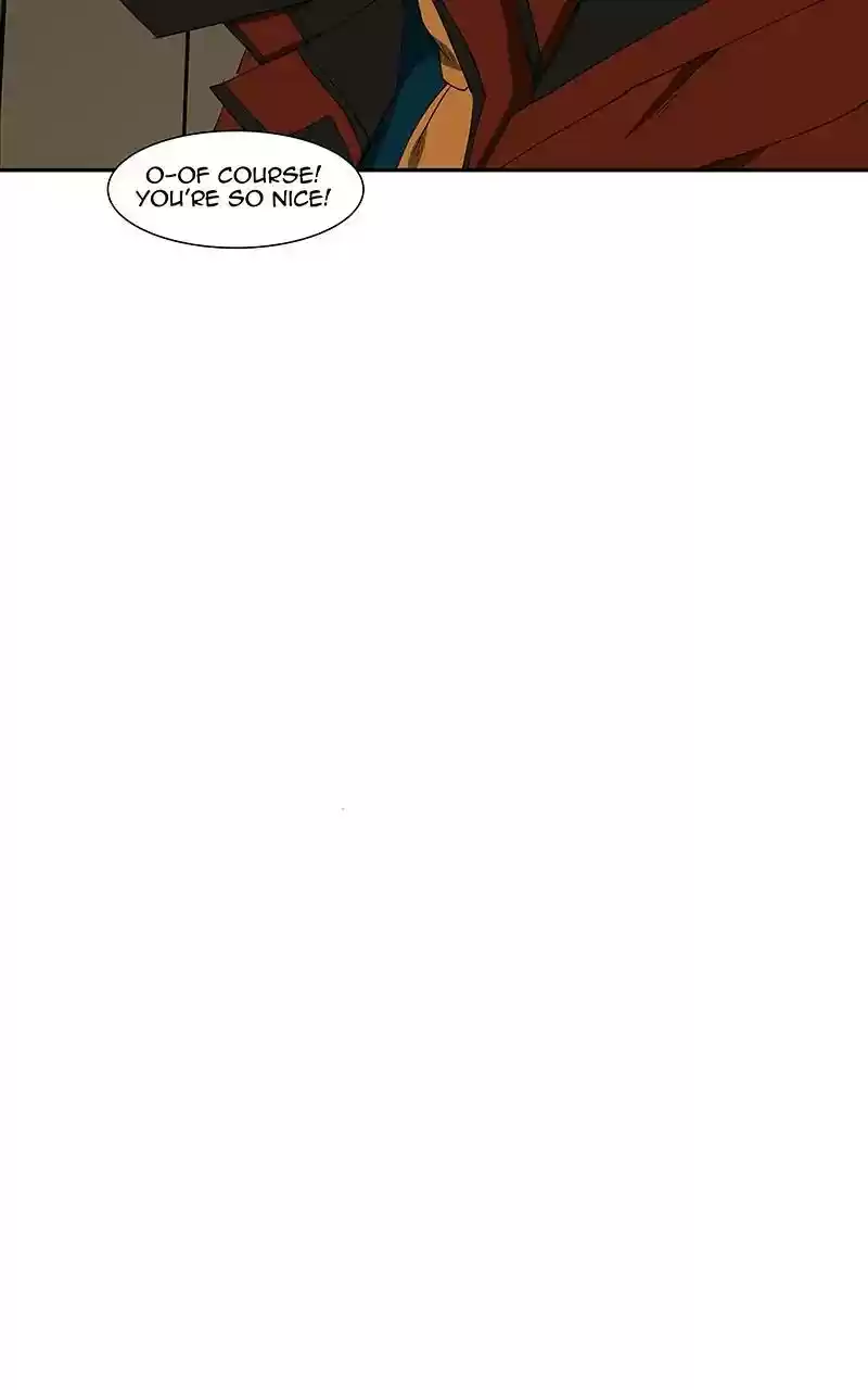 I Love Yoo Chapter 84: