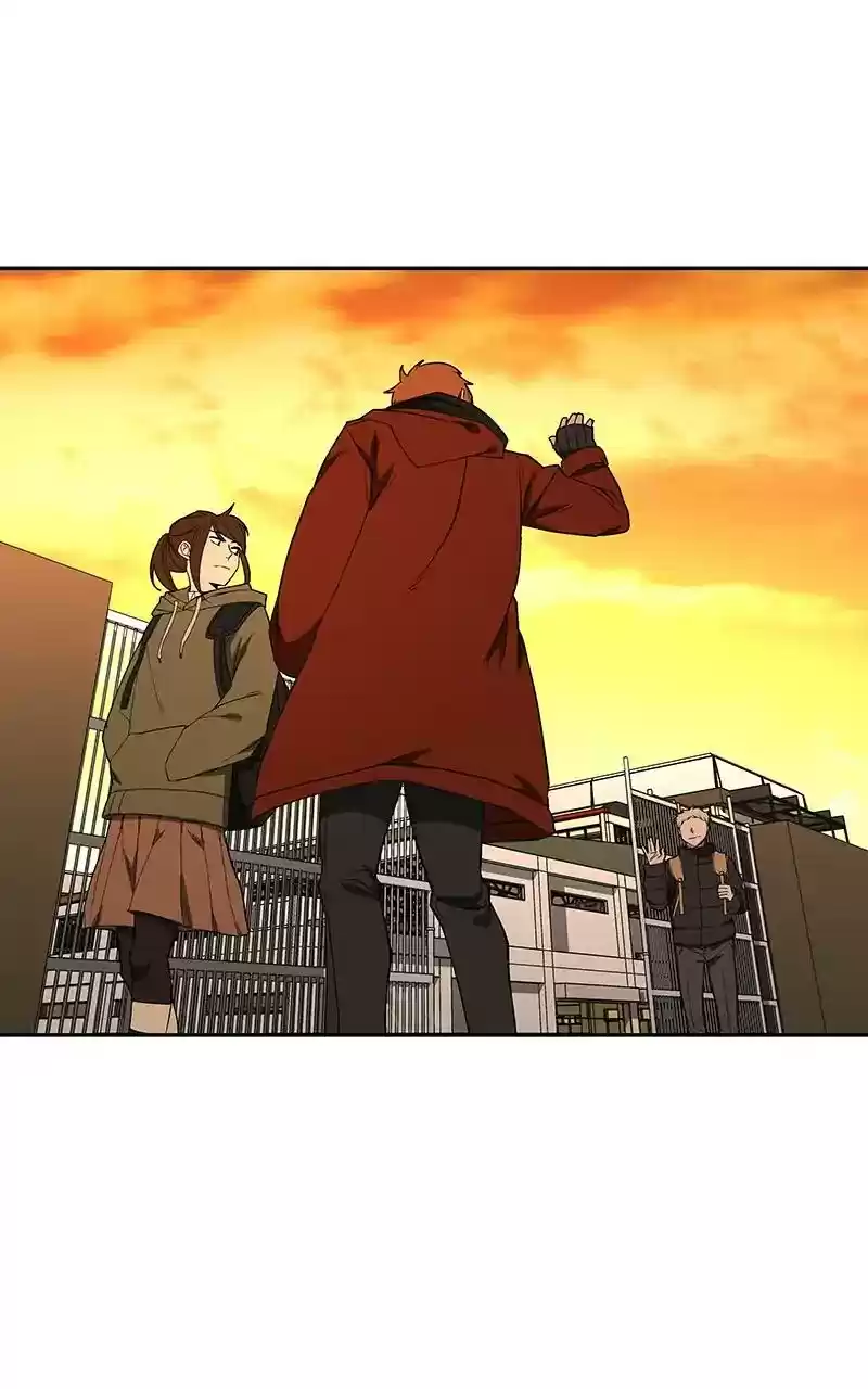 I Love Yoo Chapter 84: