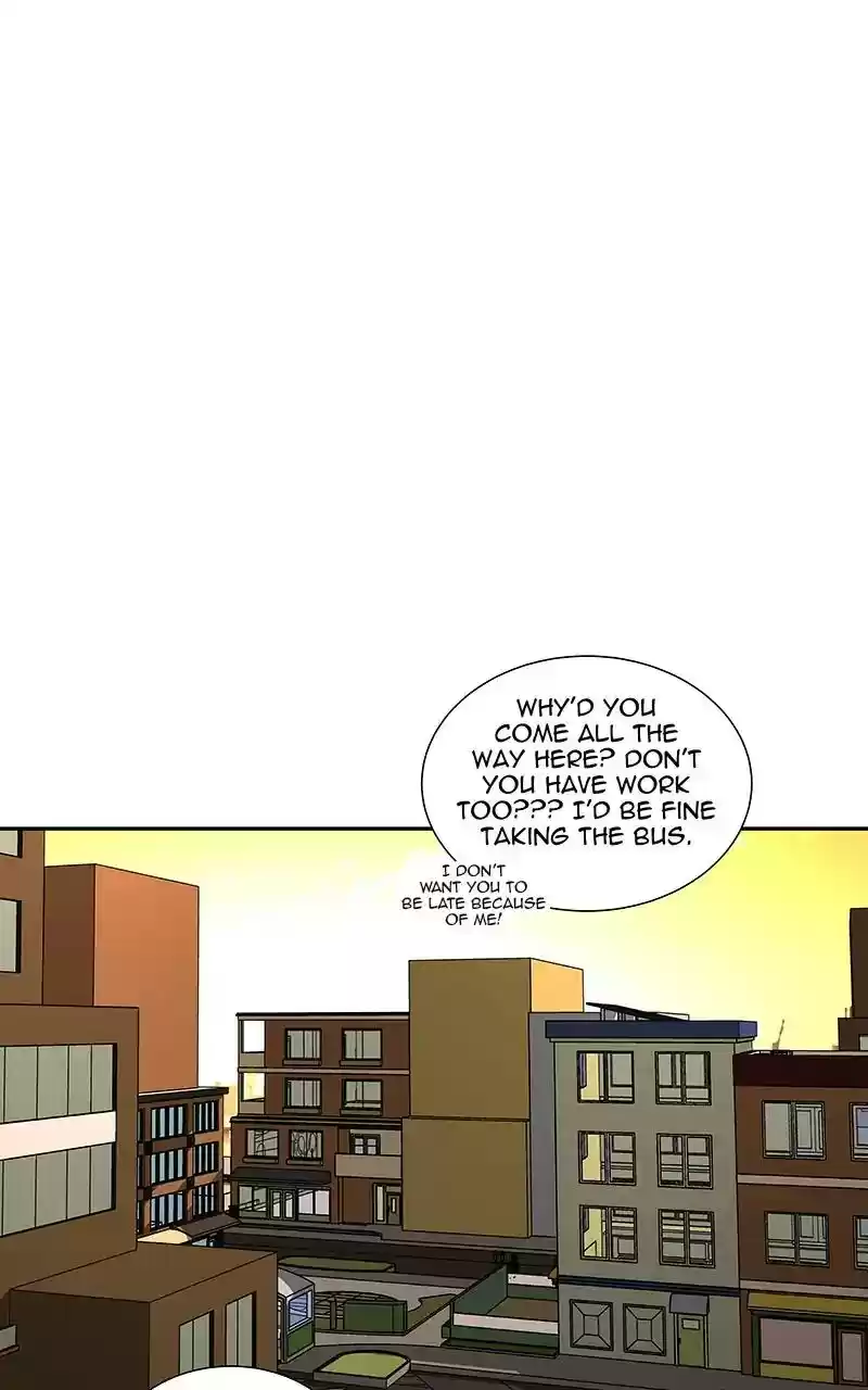 I Love Yoo Chapter 84: