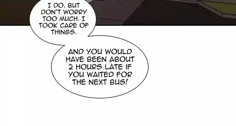 I Love Yoo Chapter 84: