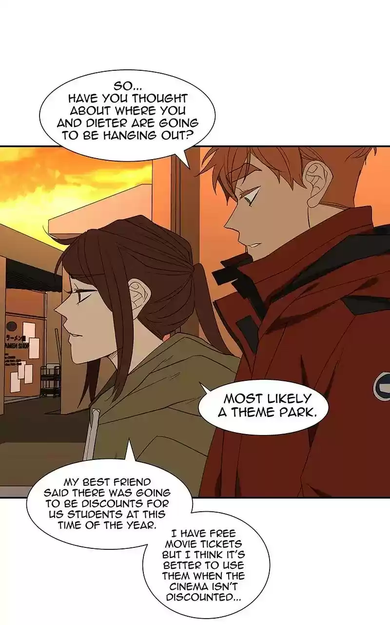 I Love Yoo Chapter 84: