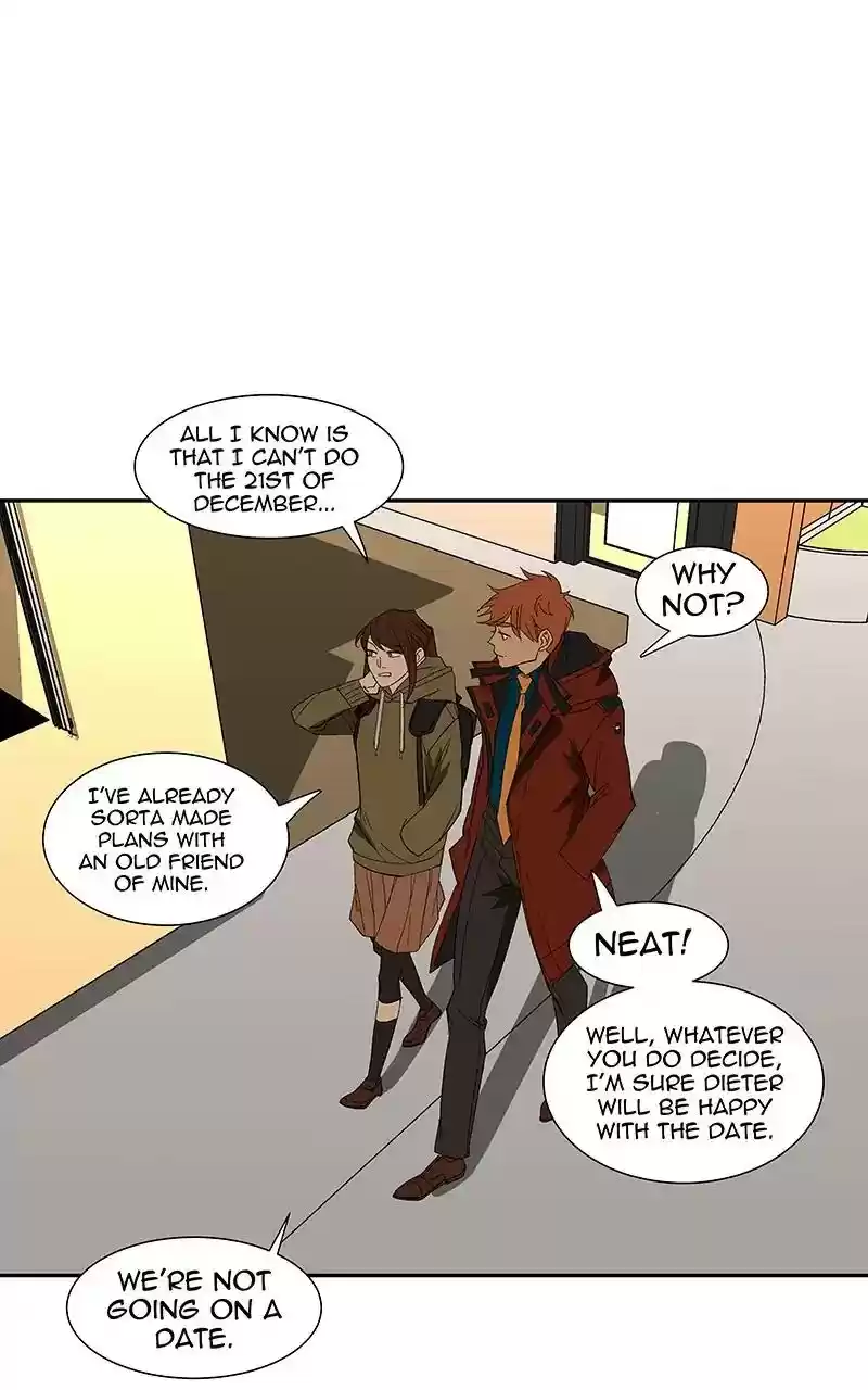 I Love Yoo Chapter 84: