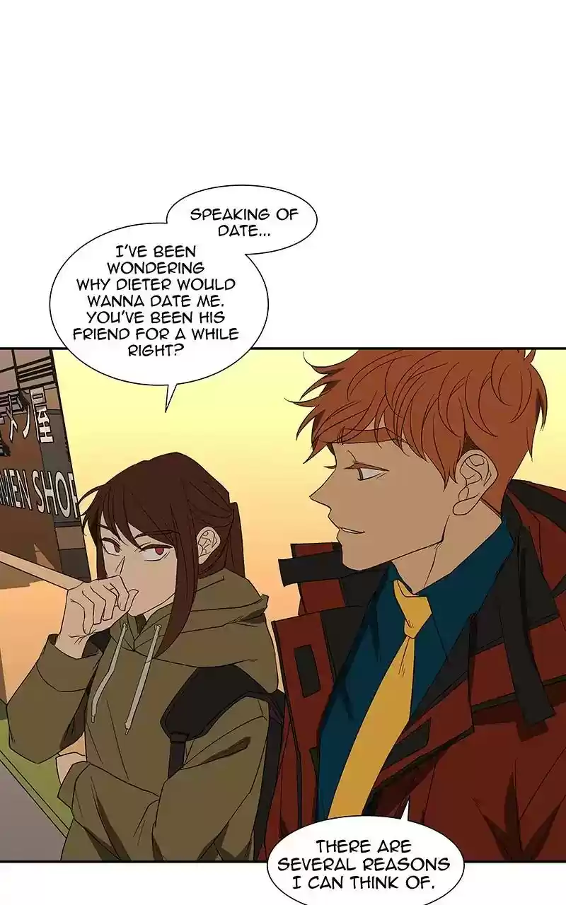 I Love Yoo Chapter 84: