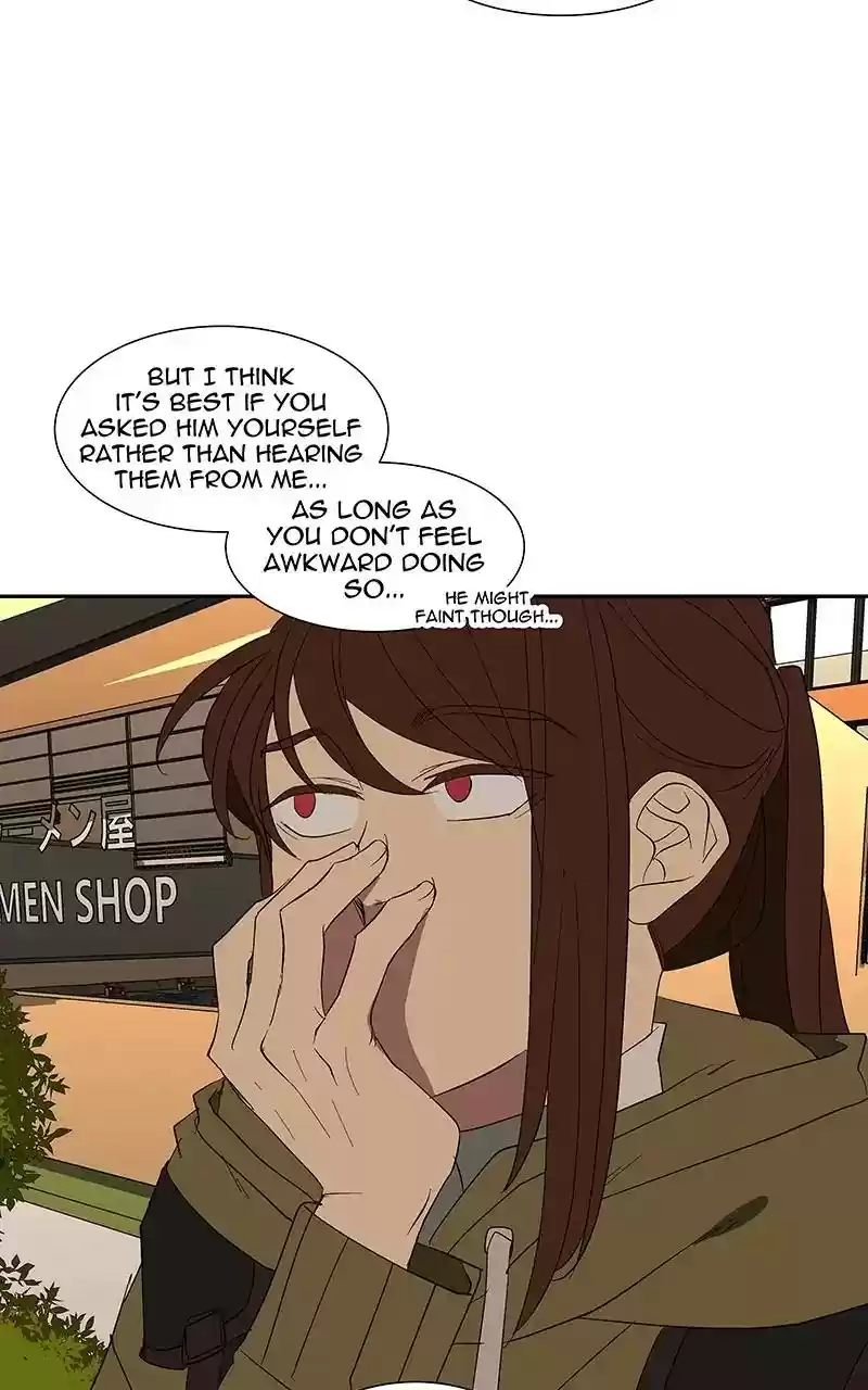 I Love Yoo Chapter 84: