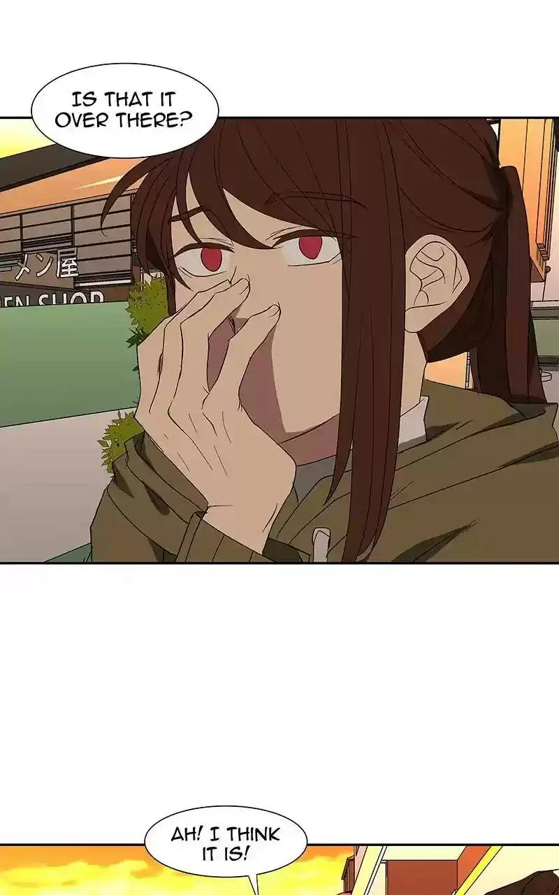 I Love Yoo Chapter 84: