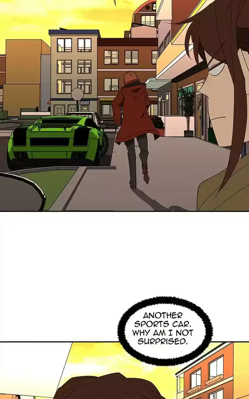 I Love Yoo Chapter 84: