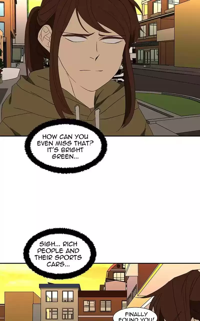 I Love Yoo Chapter 84: